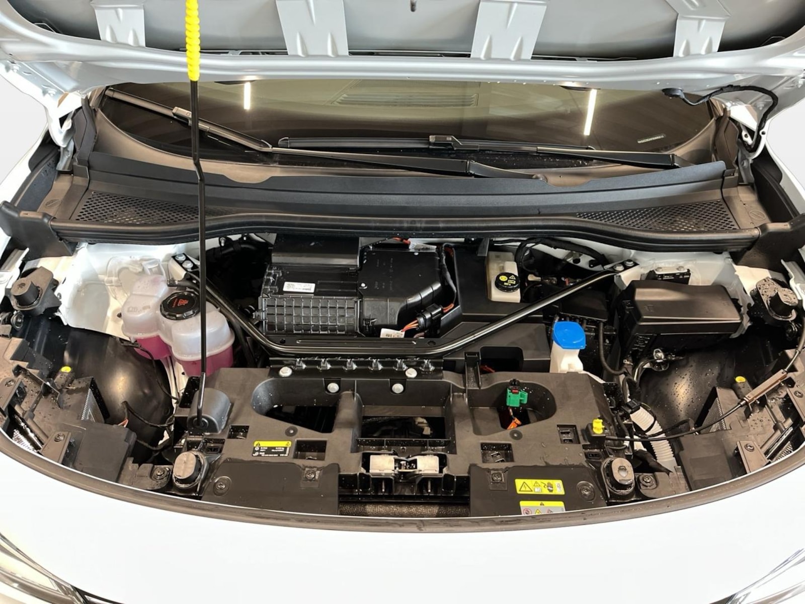 Volkswagen ID.4 – Bild 19