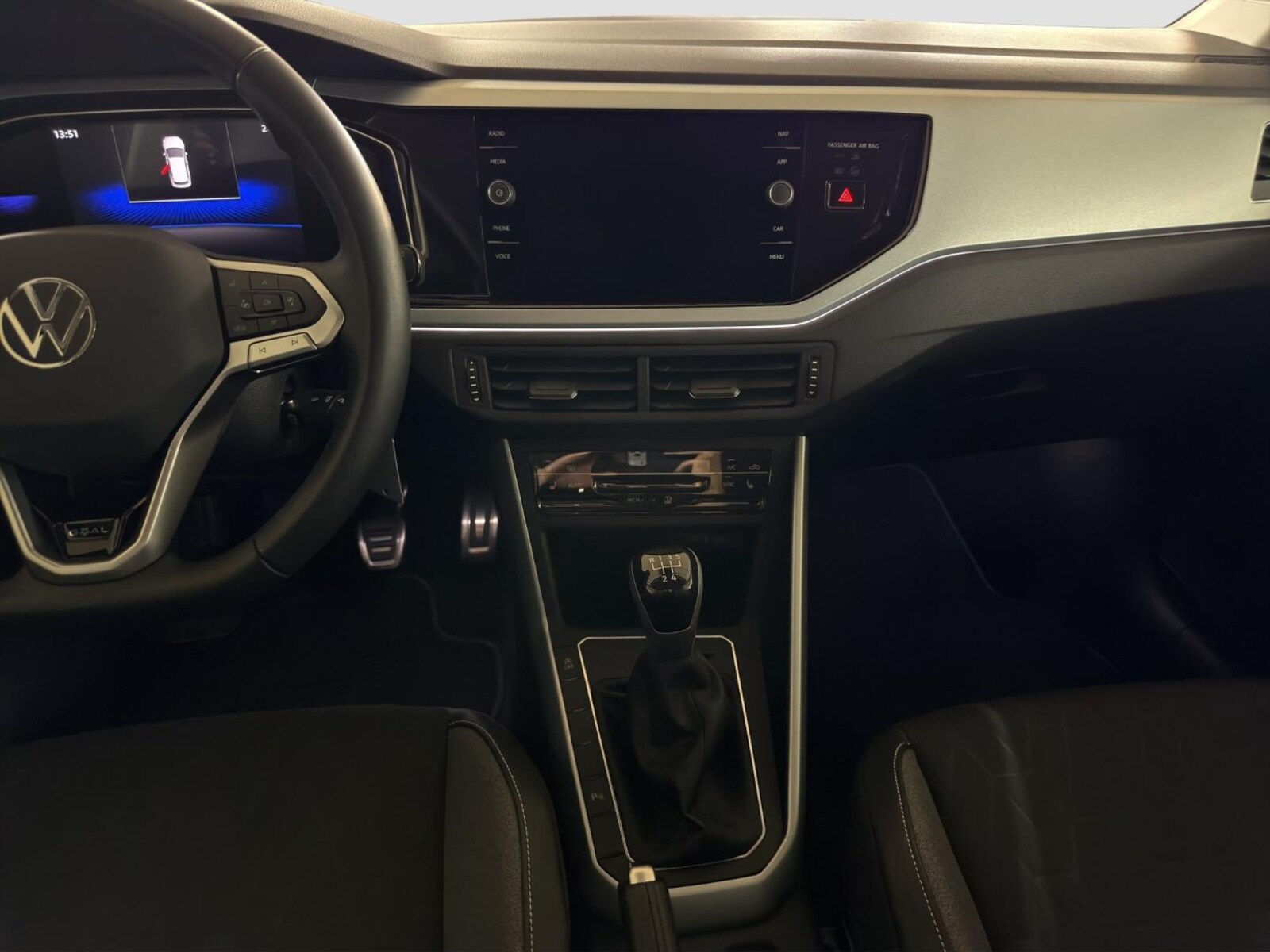 Volkswagen Polo – Bild 13
