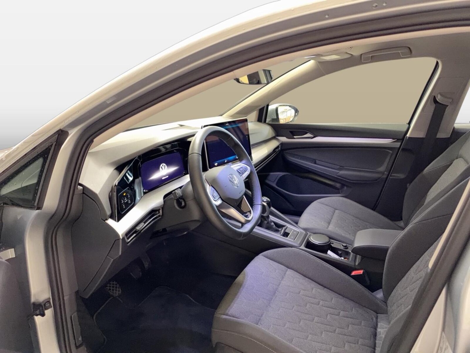 Volkswagen Golf – Bild 8