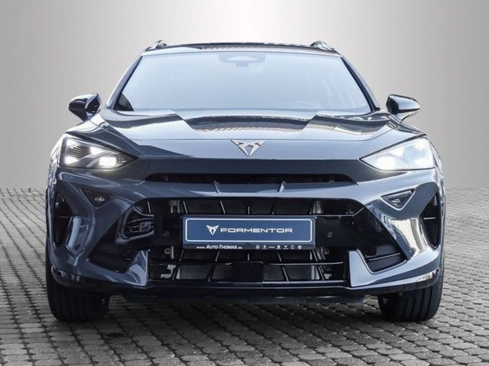 CUPRA Formentor – Bild 7
