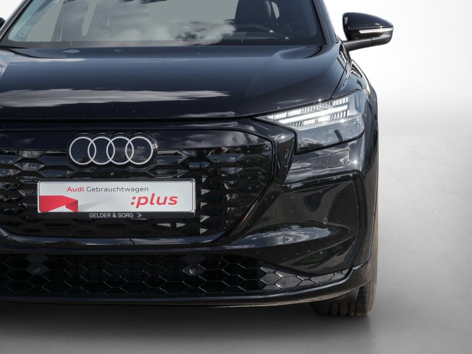 Audi Q4 Sportback e-tron – Bild 12