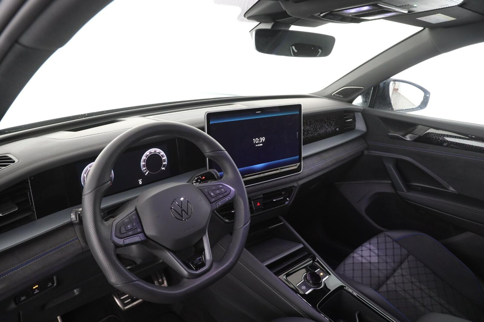 Volkswagen Tayron – Bild 11