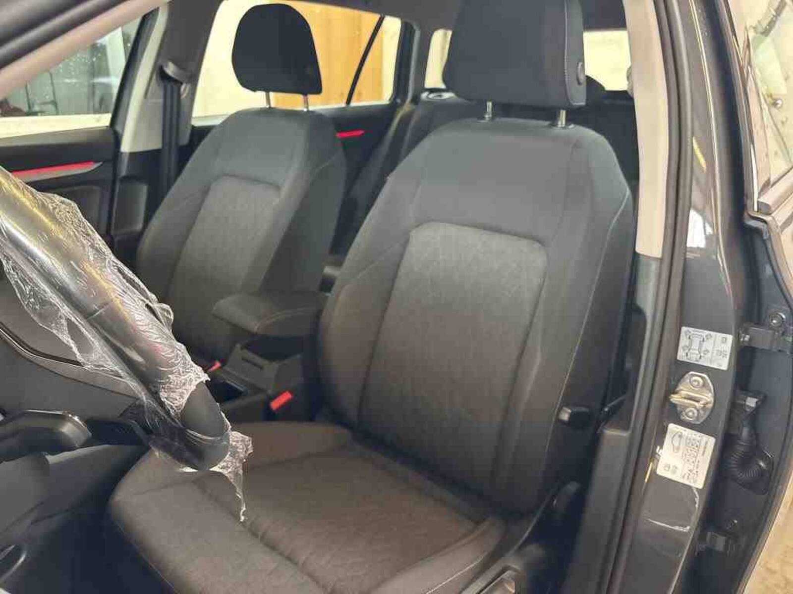 Volkswagen Golf Variant – Bild 4