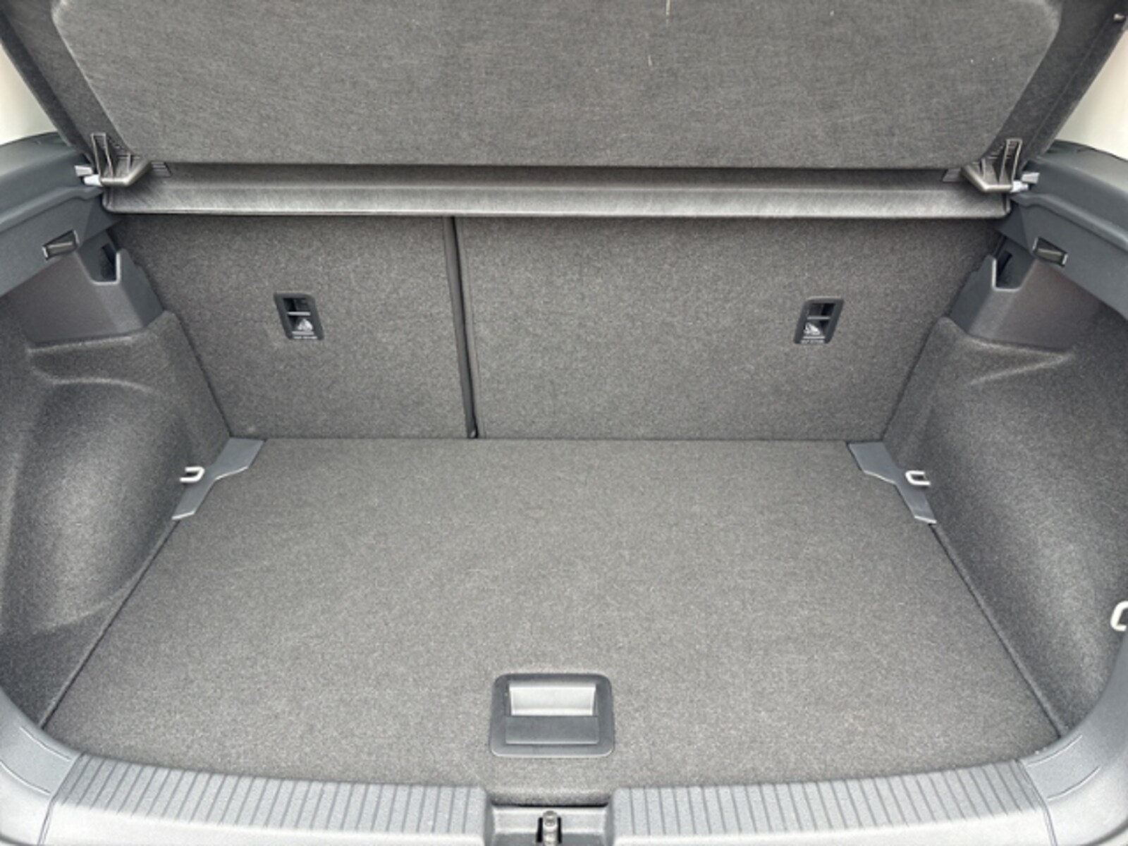Volkswagen T-Cross – Bild 25