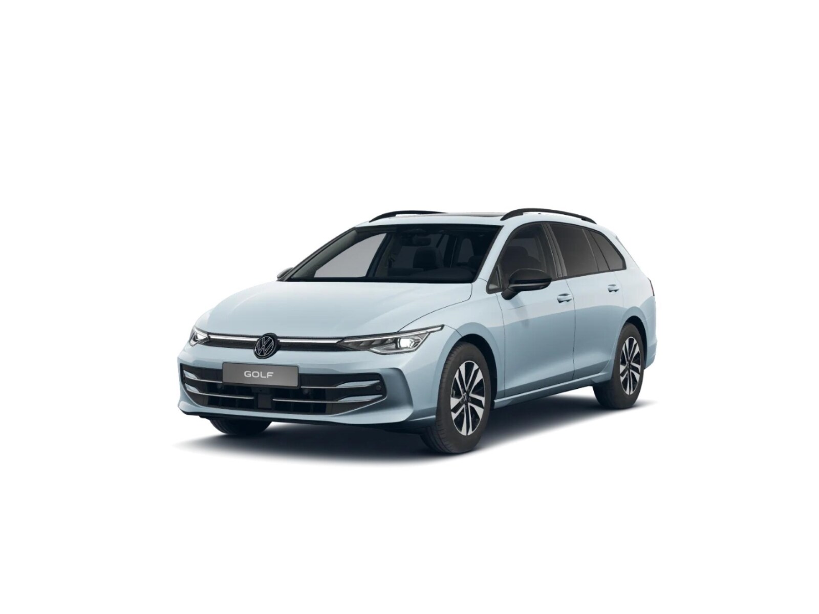 Volkswagen Golf Variant – Bild 6