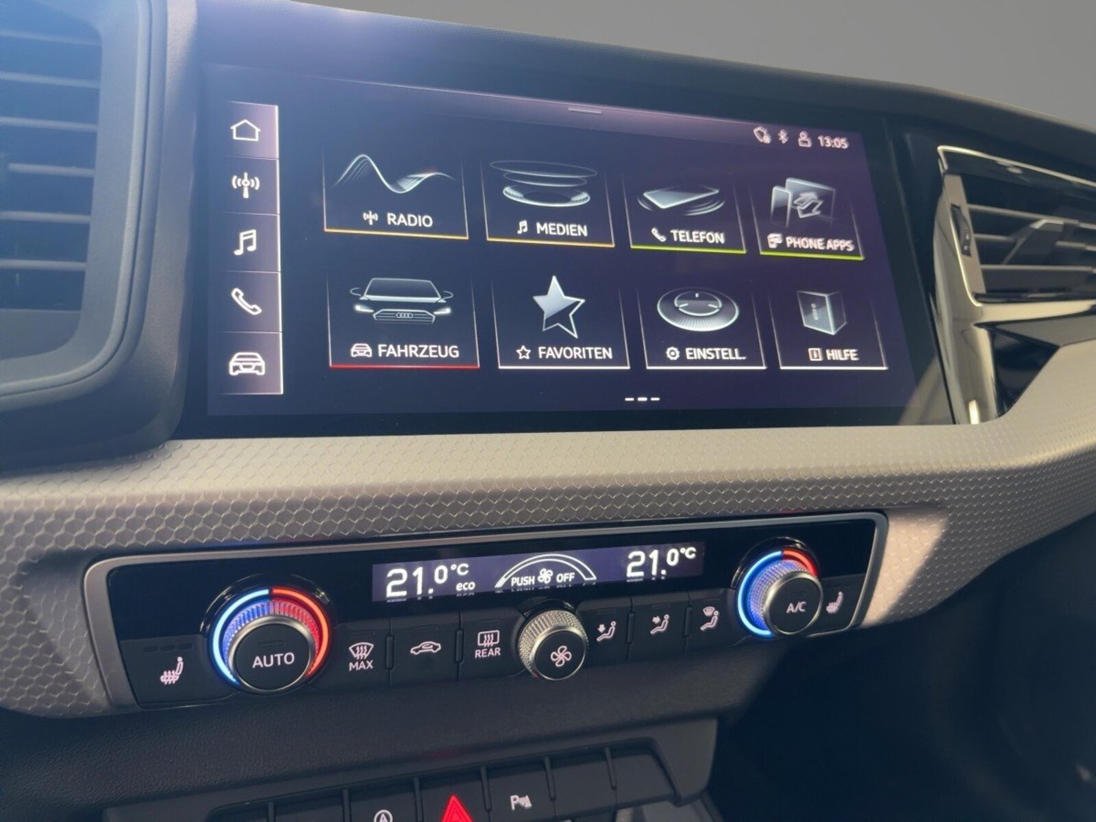 Audi A1 Sportback – Bild 11