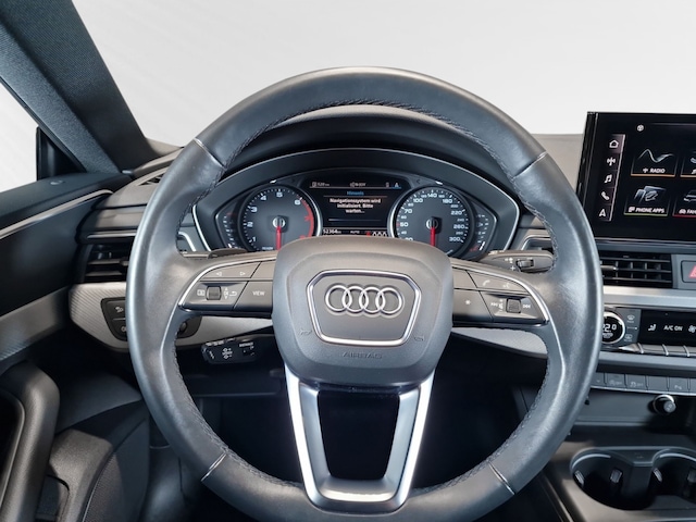 Audi A5 Sportback 40 TFSI Quattro S Tronic - 2020 - Joinsteer - #13