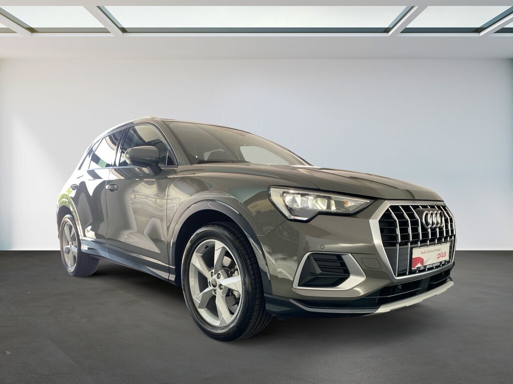 Image about Audi Q3 advanced 35 TFSI S tronic
