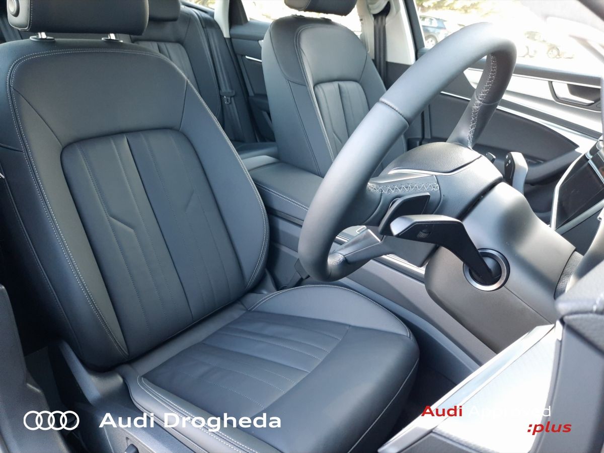 Image about Audi A6 Sedan TFSI e SE 50 TFSI e quattro299PSS tronic