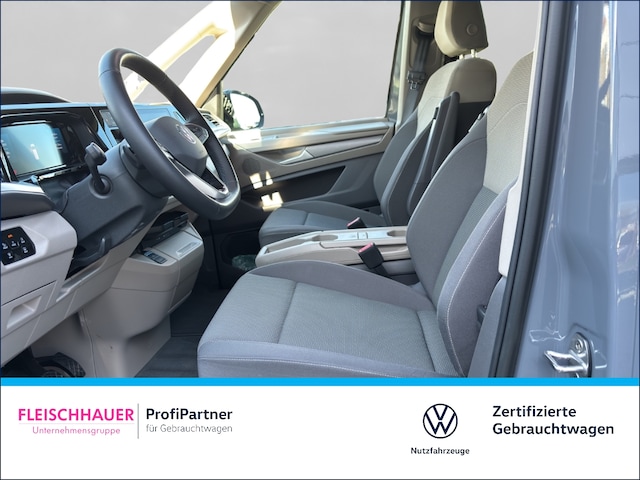 Volkswagen Multivan langversion