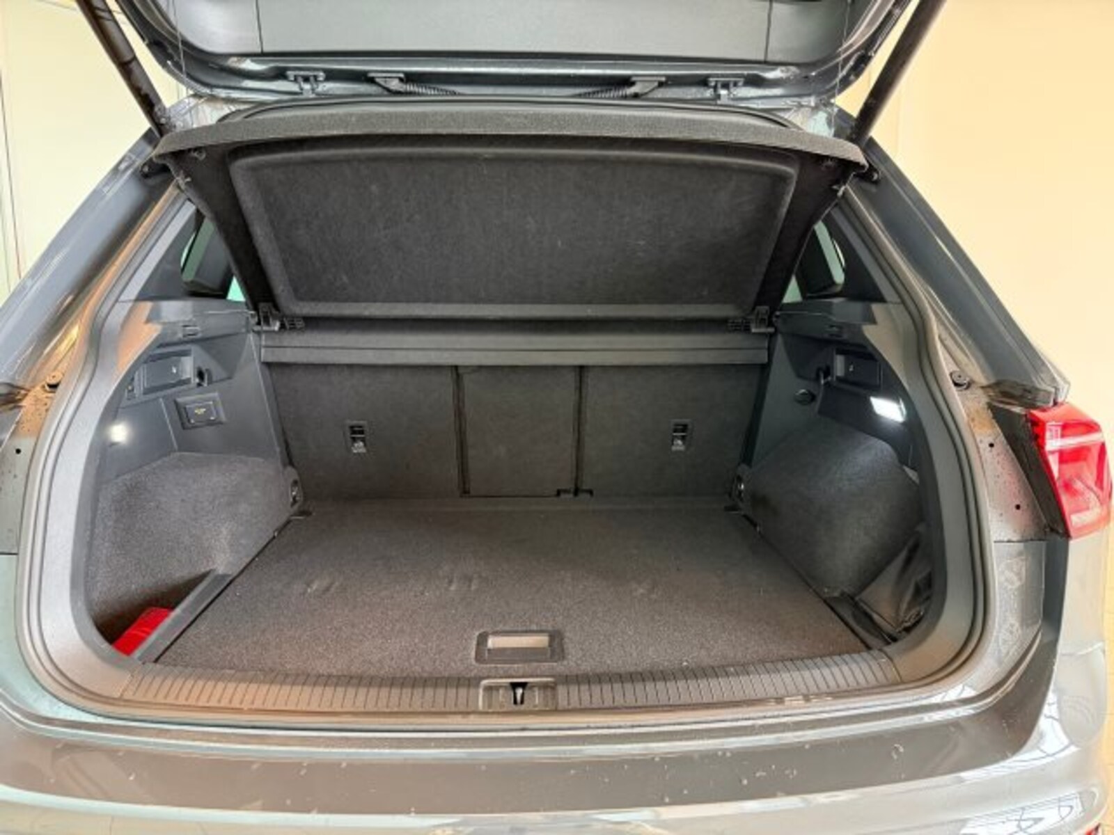 Volkswagen Tiguan – Bild 18