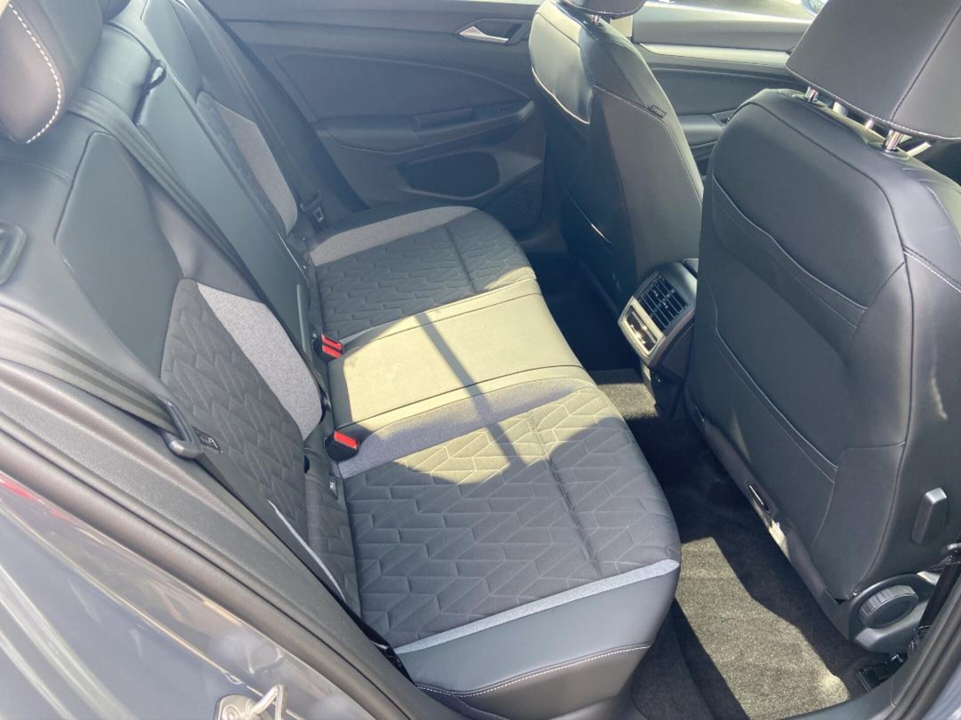 Volkswagen Golf Goal
