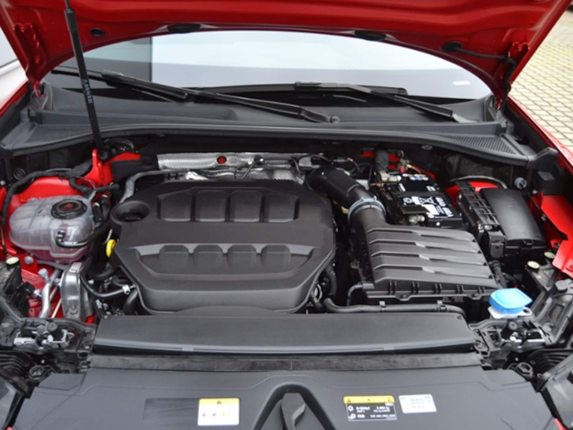 Audi Q3 SUV S line