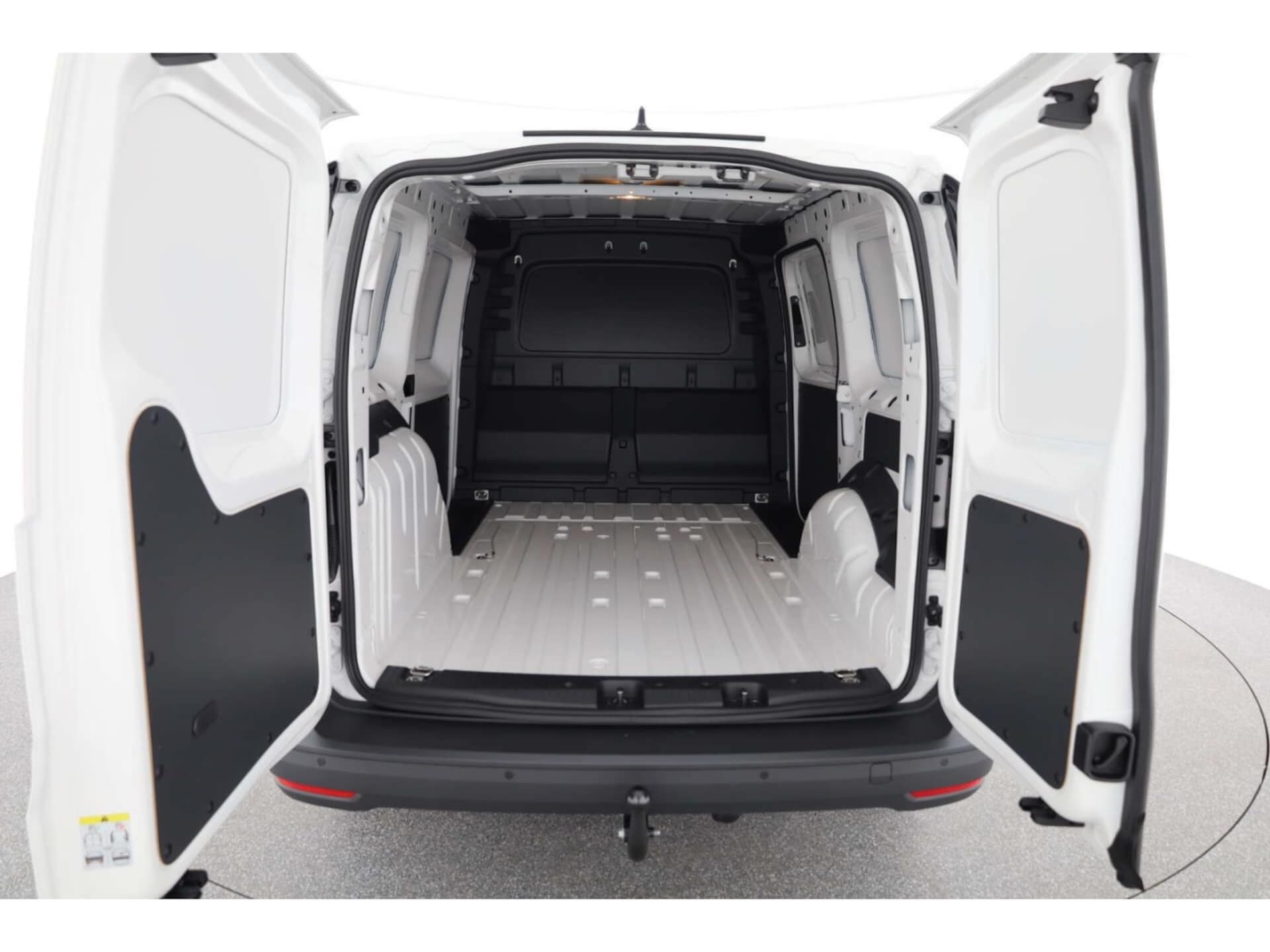 Volkswagen Caddy Maxi Cargo