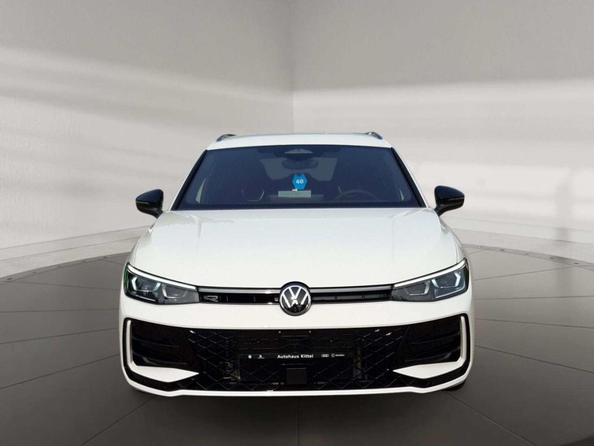 Volkswagen Passat R-Line
