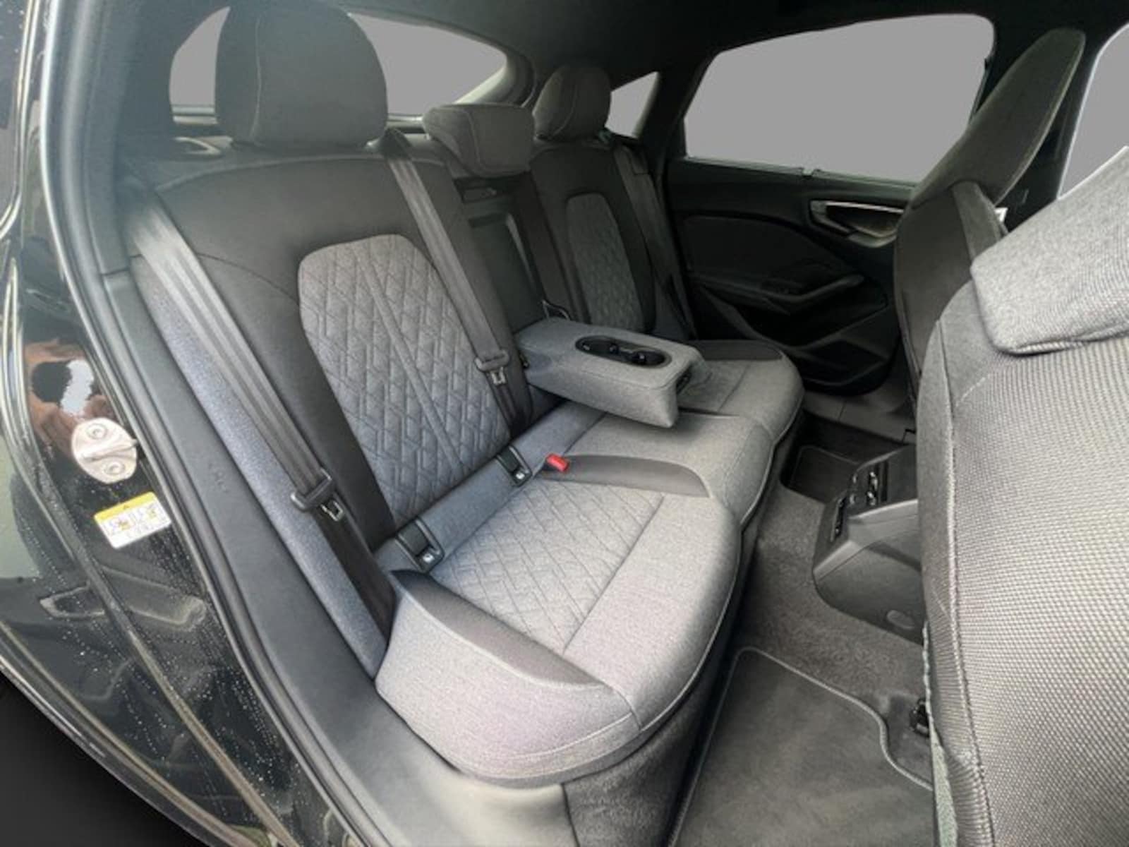 Audi A5 Limousine – Bild 8