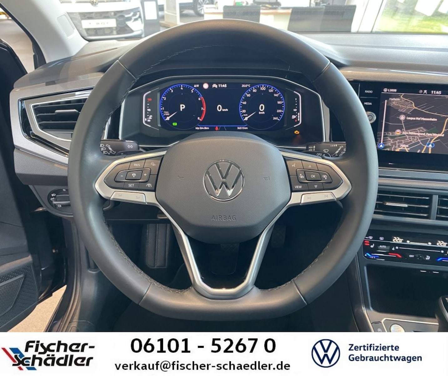 Volkswagen Taigo – Bild 5