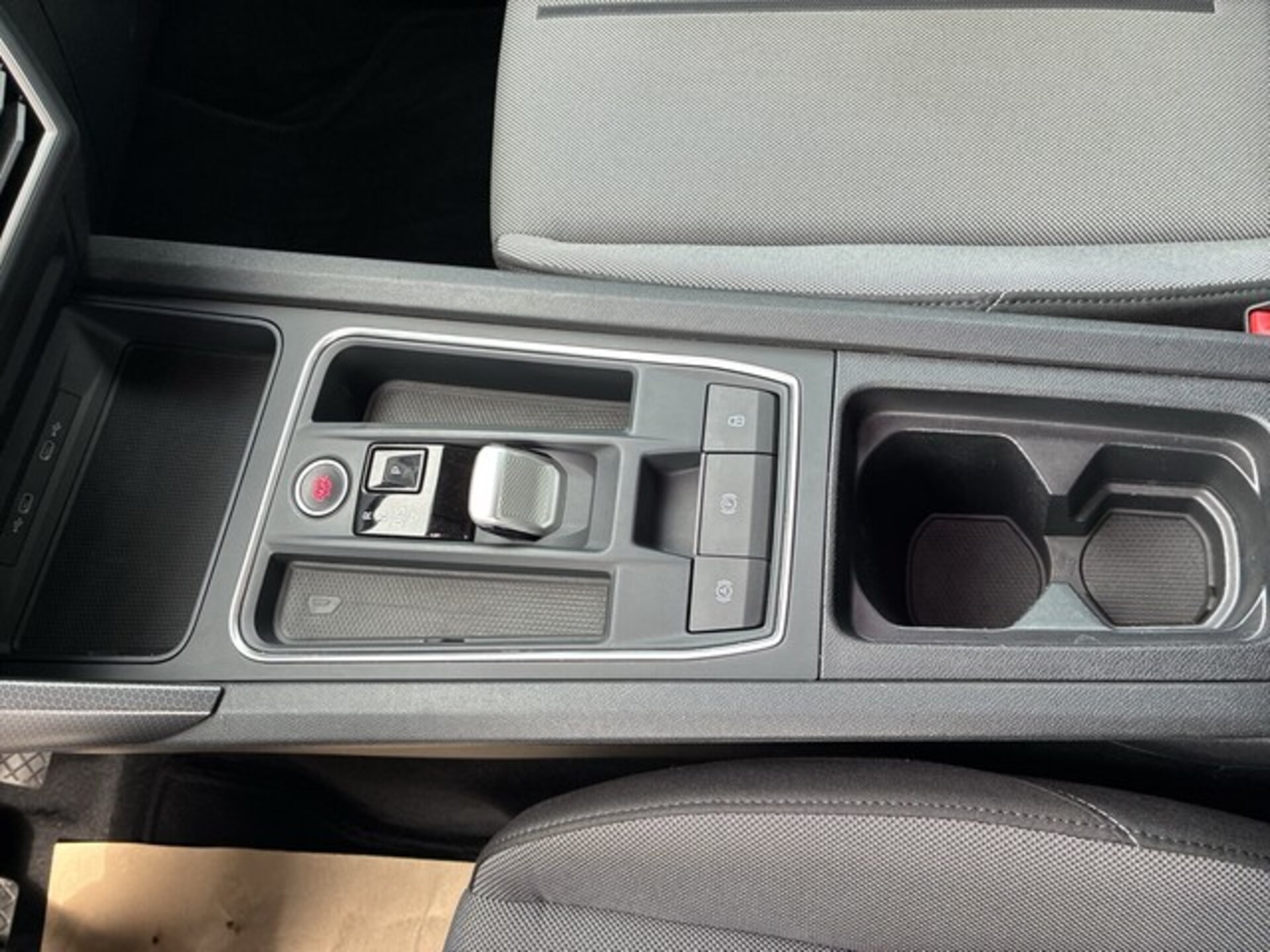 SEAT Leon Sportstourer Style