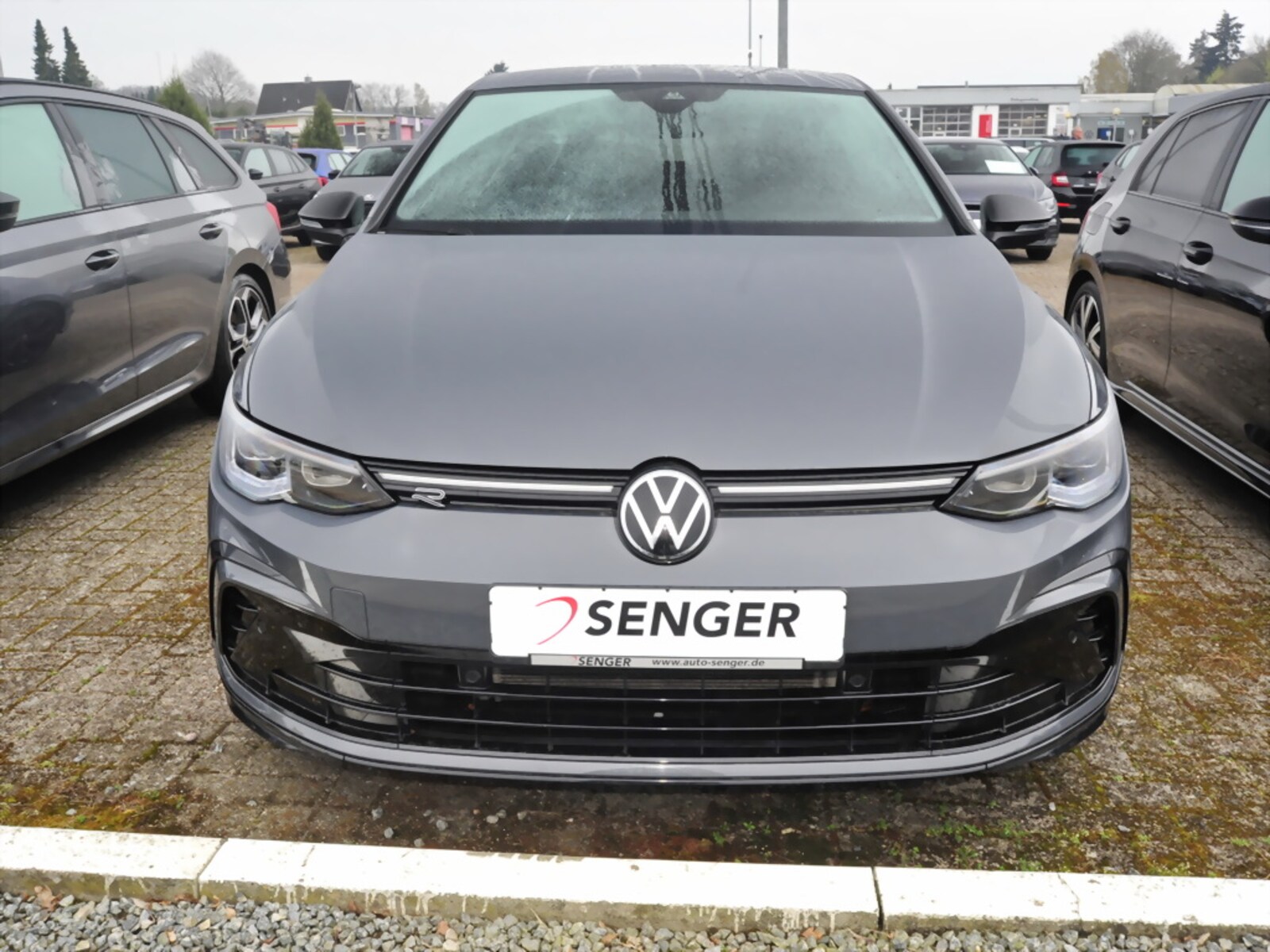Volkswagen Golf – Bild 2