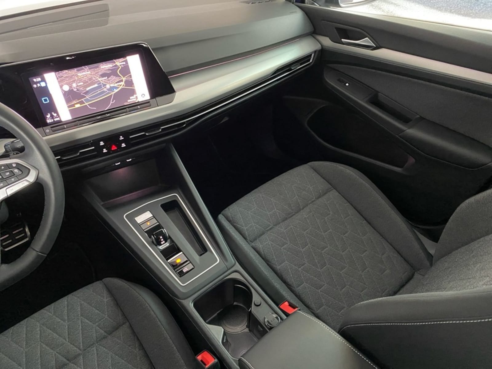 Volkswagen Golf Variant – Bild 10