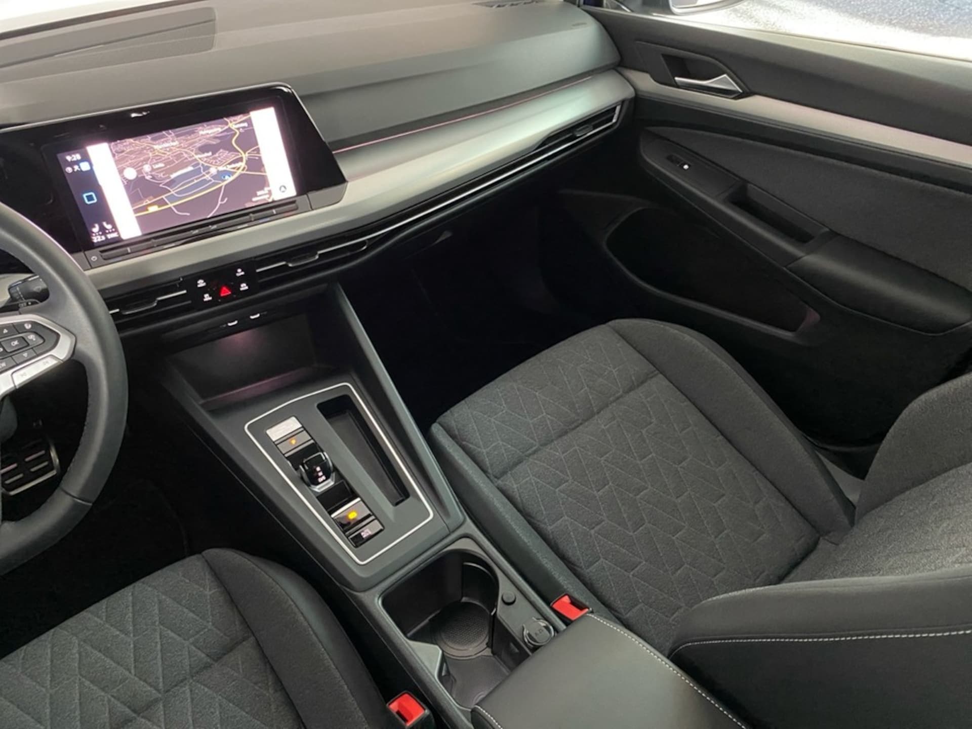 Volkswagen Golf Variant MOVE