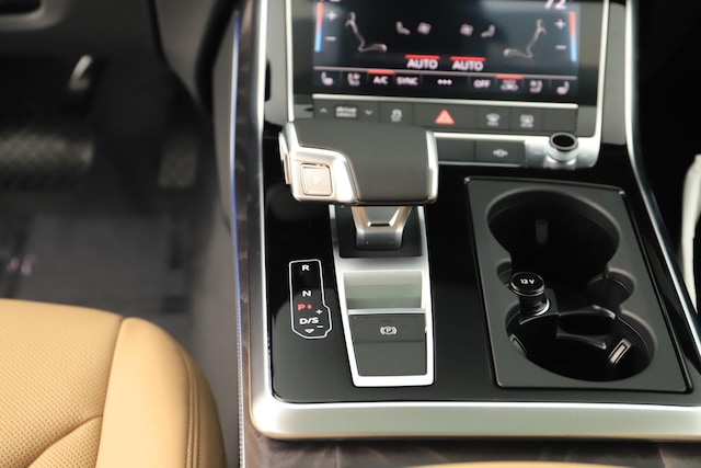 2026 Audi Q7 Premium Plus - Photo 21