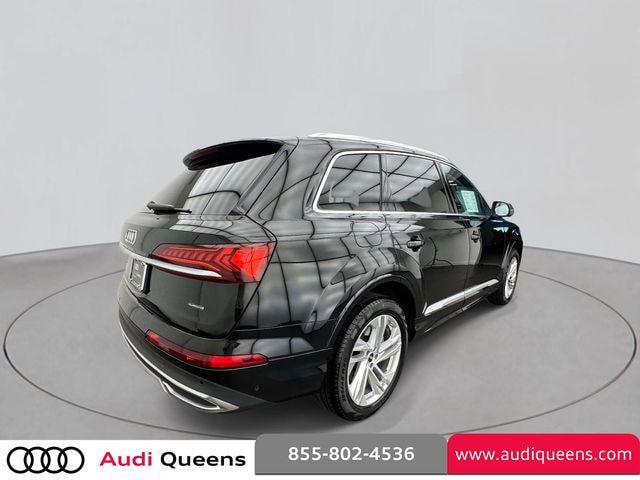 2023 Audi Q7
