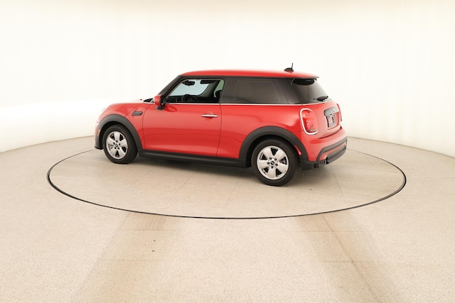 2024 MINI