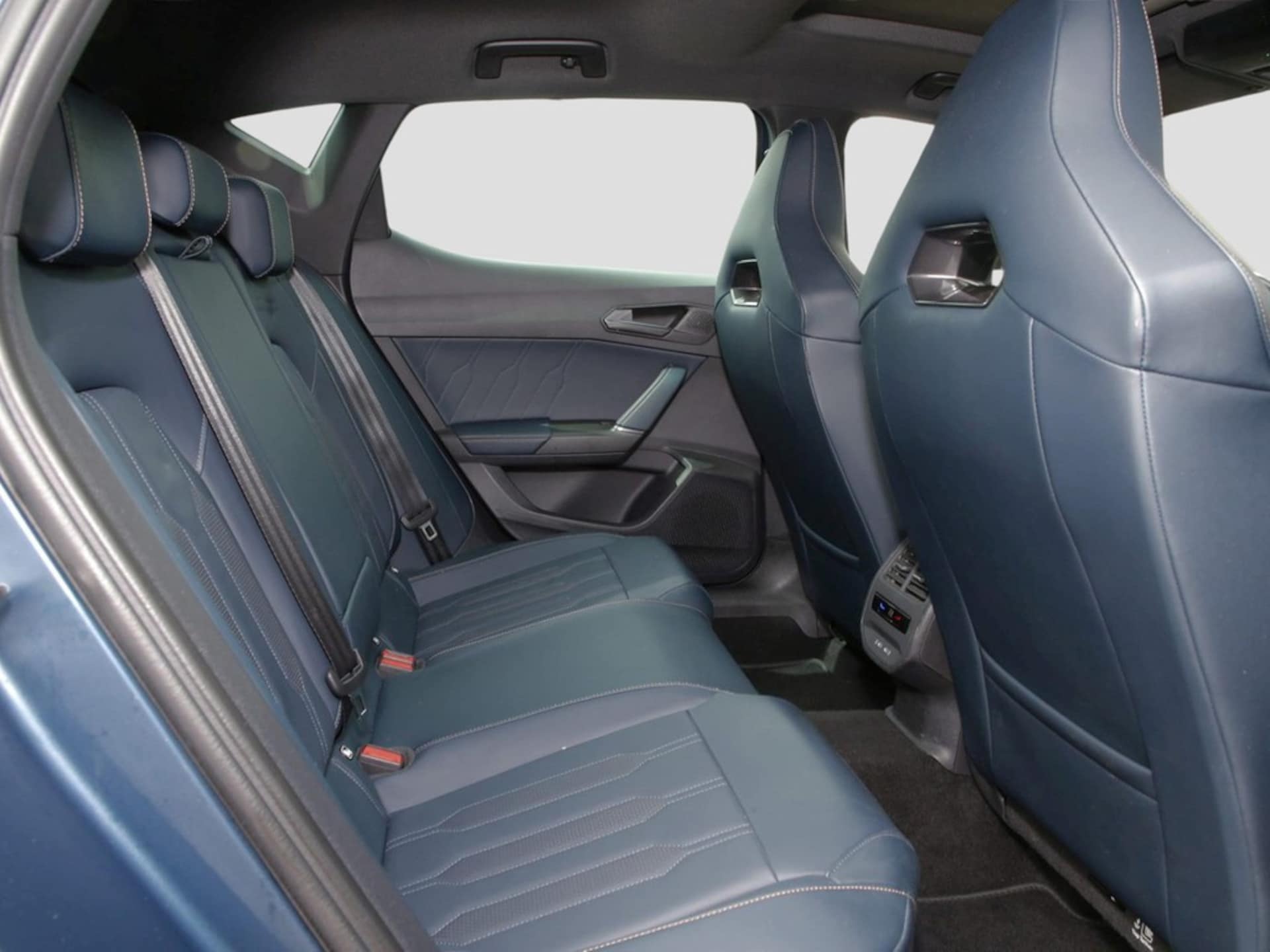 CUPRA Leon VZ