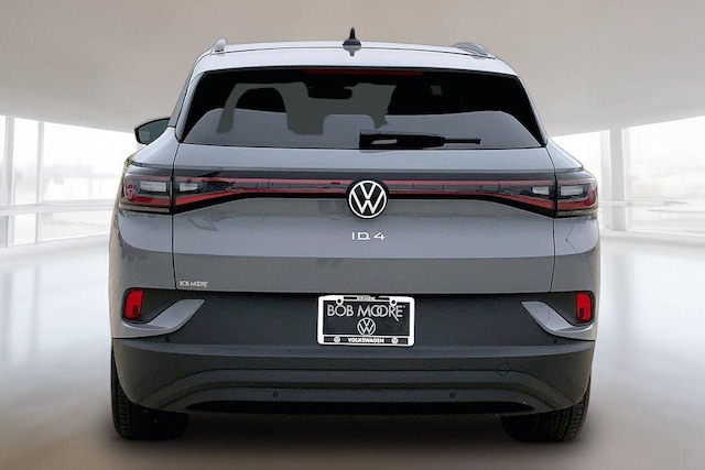 2022 Volkswagen ID.4