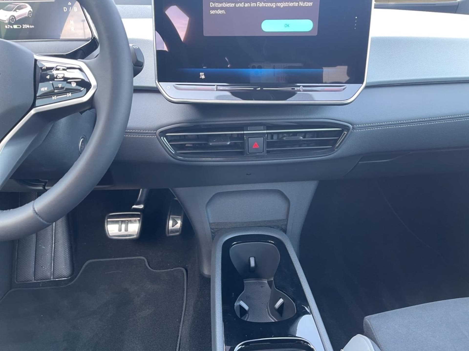Volkswagen ID.3 Pro S