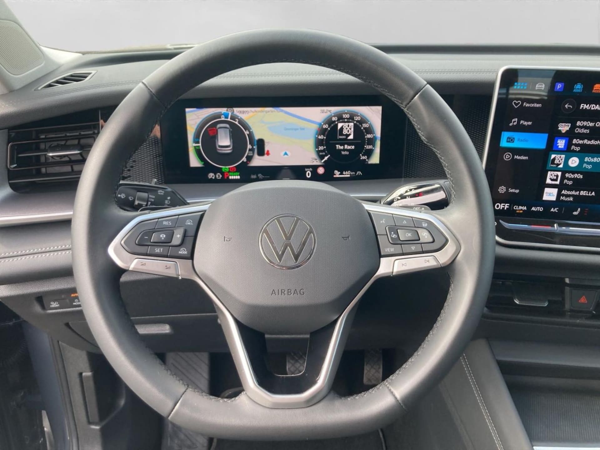 Volkswagen Tayron Life