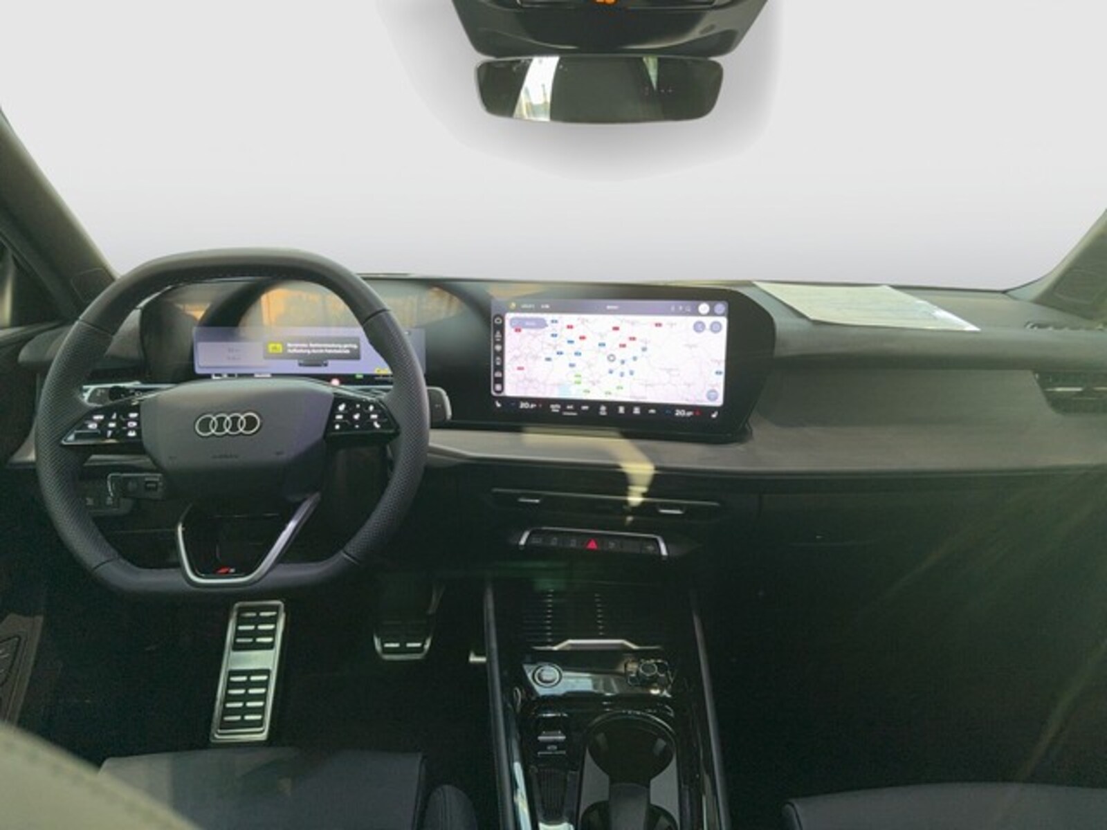 Audi Q3 – Bild 10