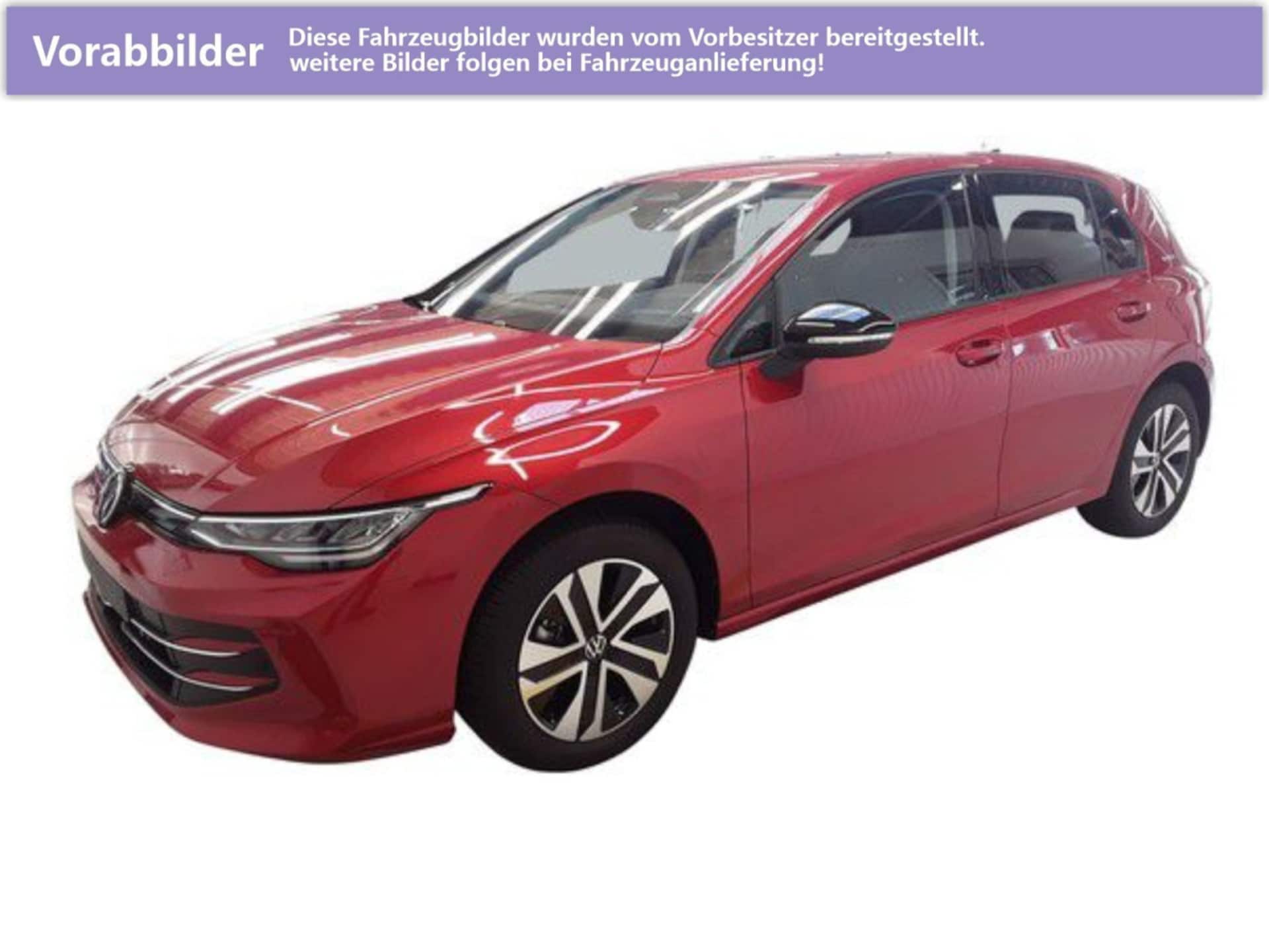 Volkswagen Golf ENERGY