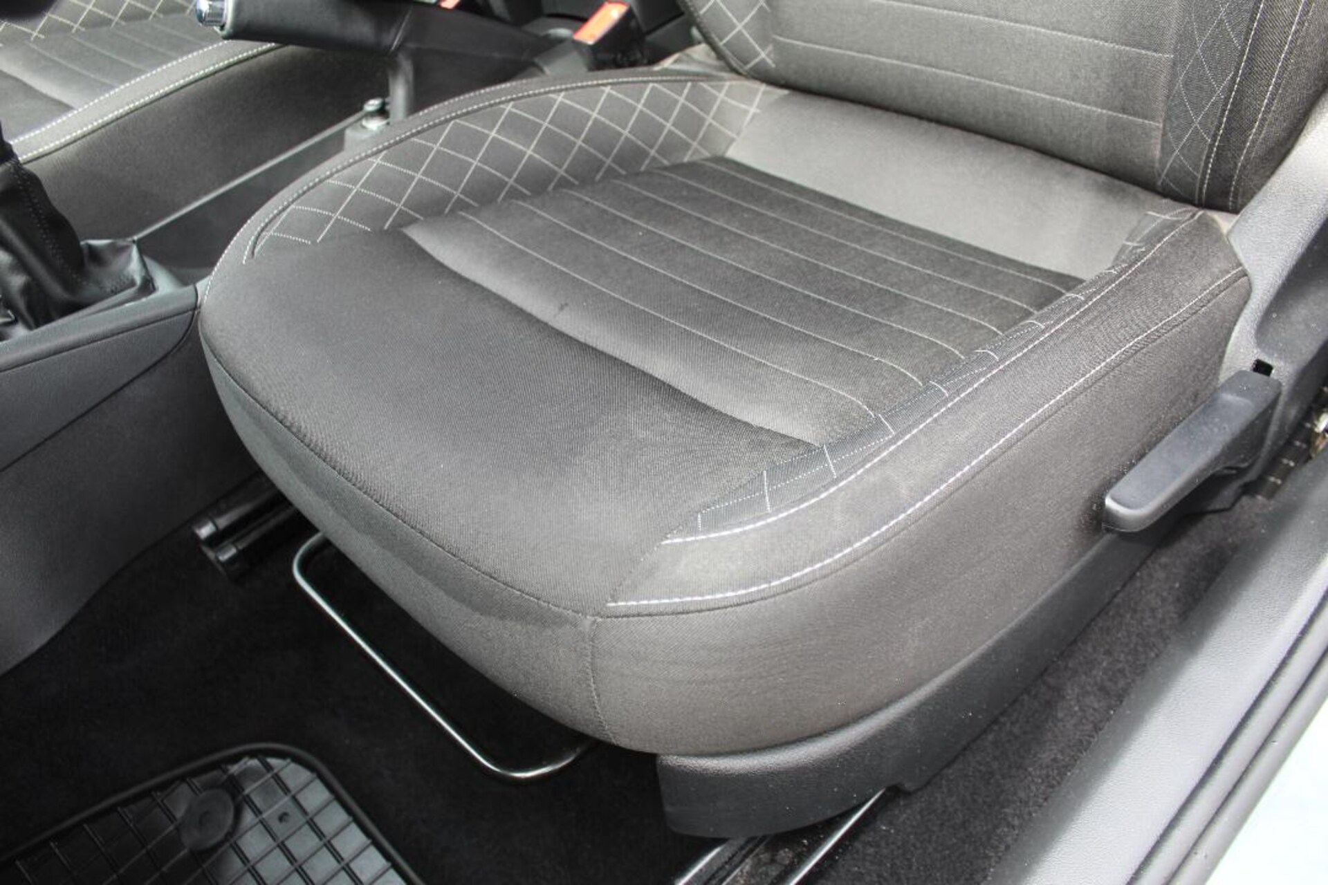 Skoda Rapid Style