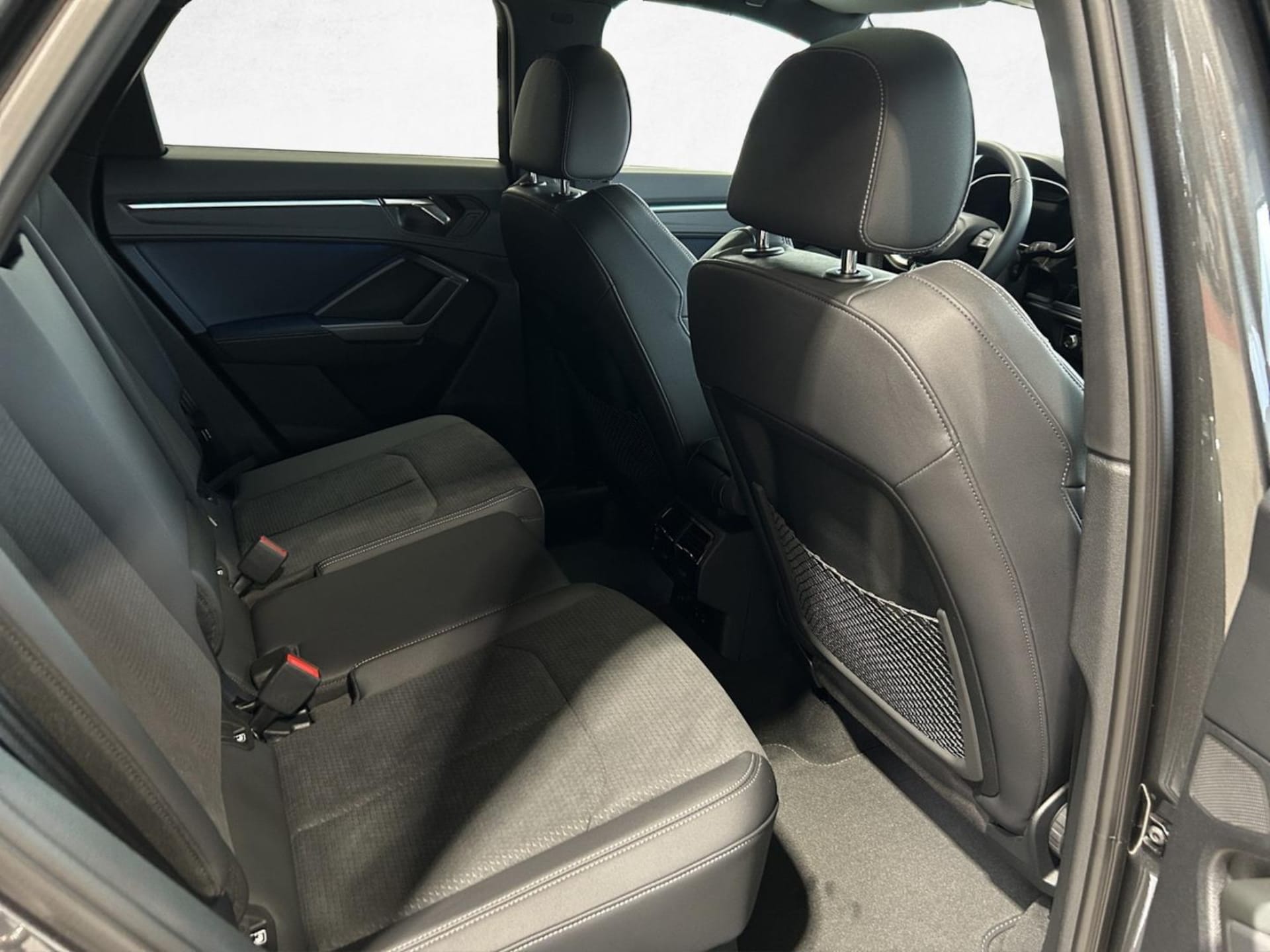 Audi Q3 Sportback S line
