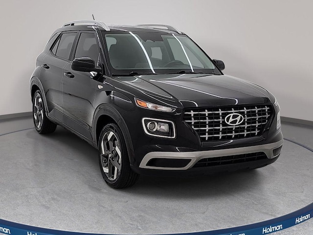 2024 Hyundai Venue