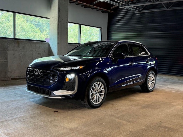 2026 Audi Q3 SUV