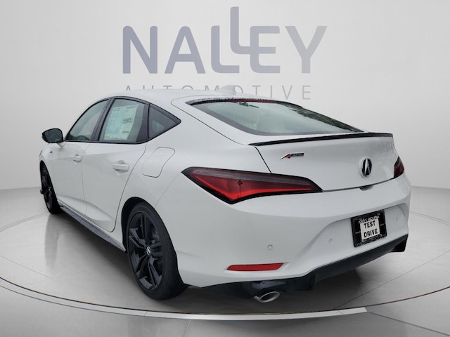 2026 Acura Integra