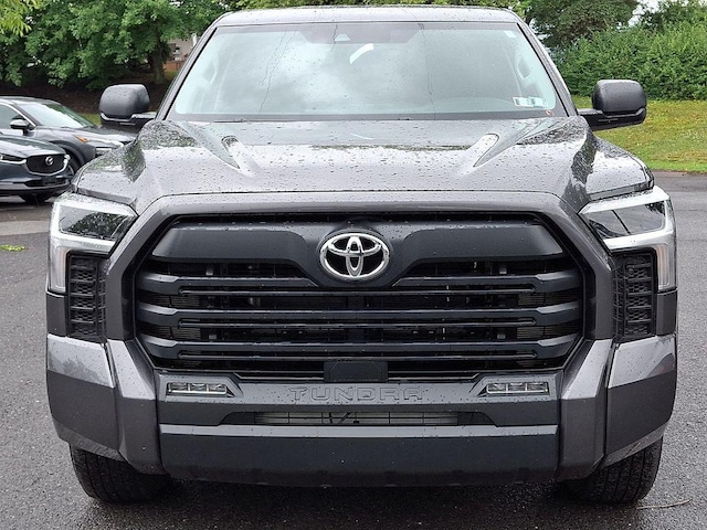 2024 Toyota Tundra