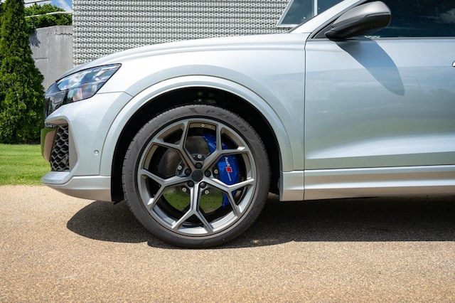 2026 Audi RS Q8 Base - Photo 15