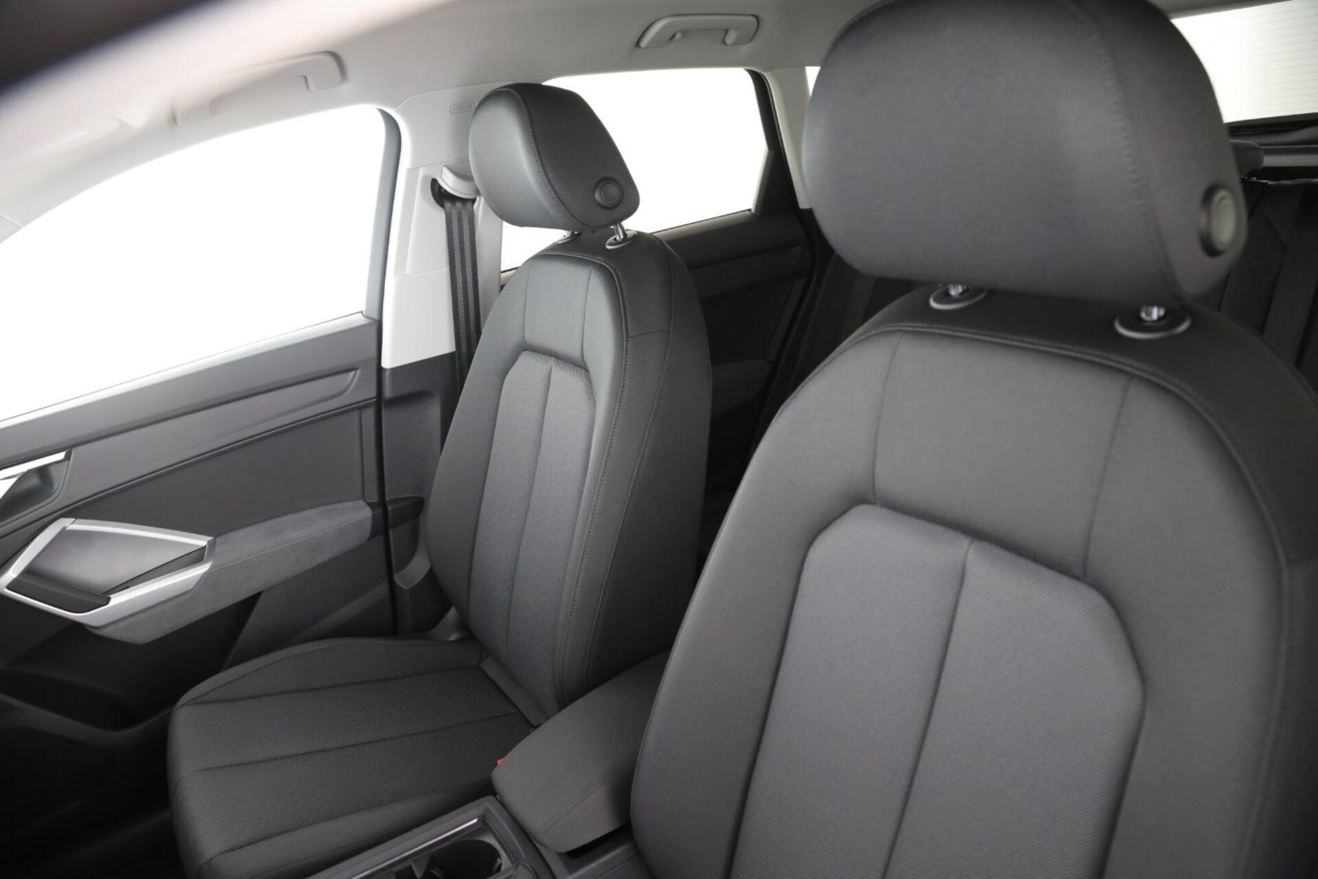 Audi Q3 SUV S line