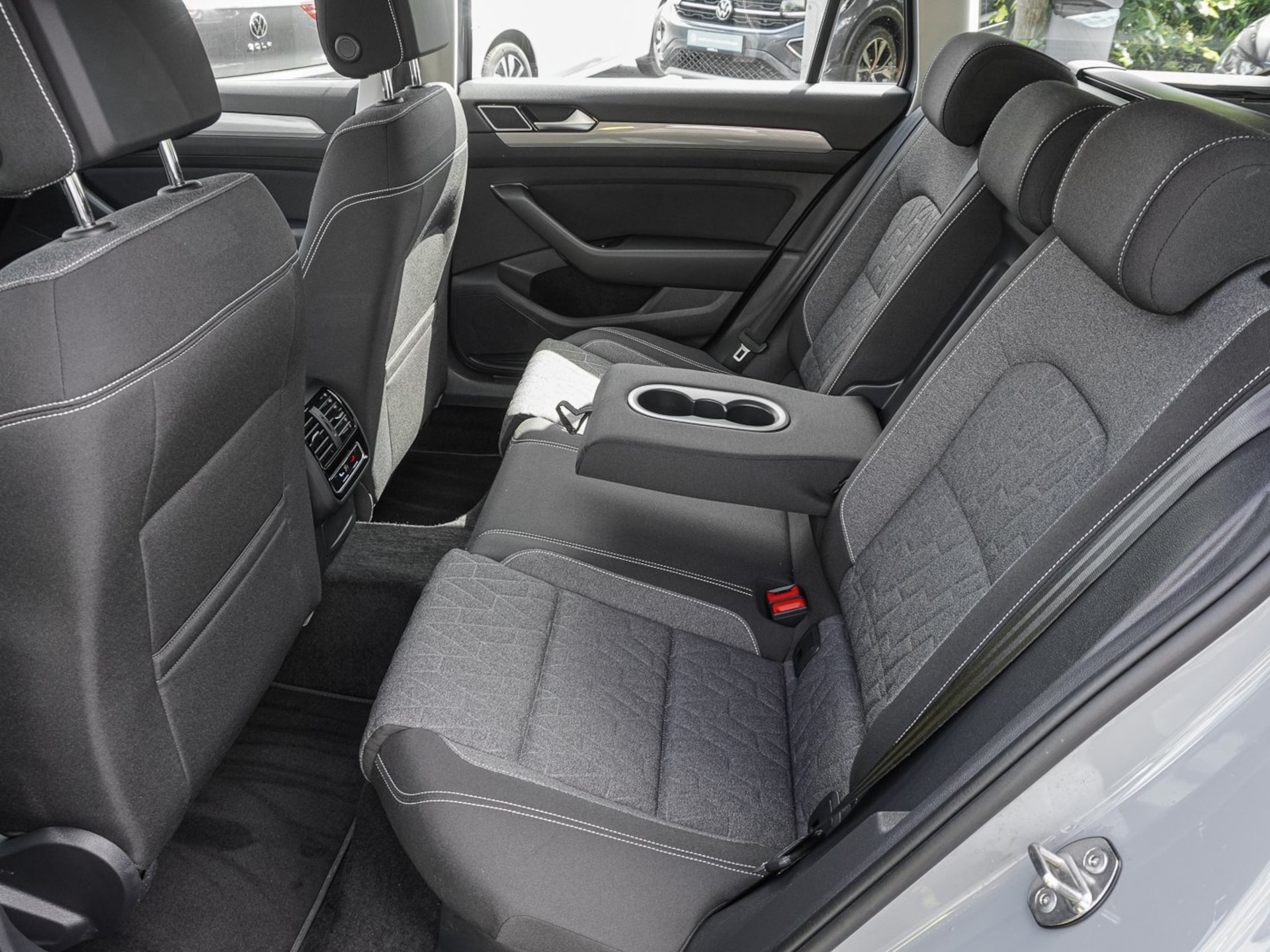Volkswagen Passat Variant Business