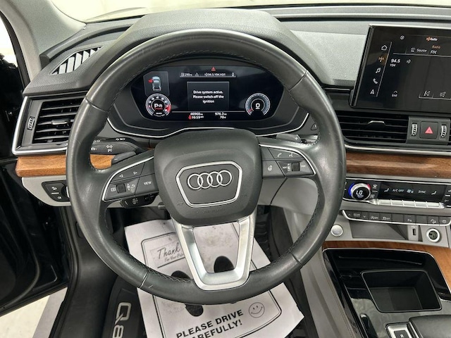 2021 Audi Q5