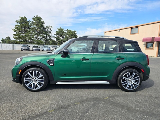 2024 MINI Countryman