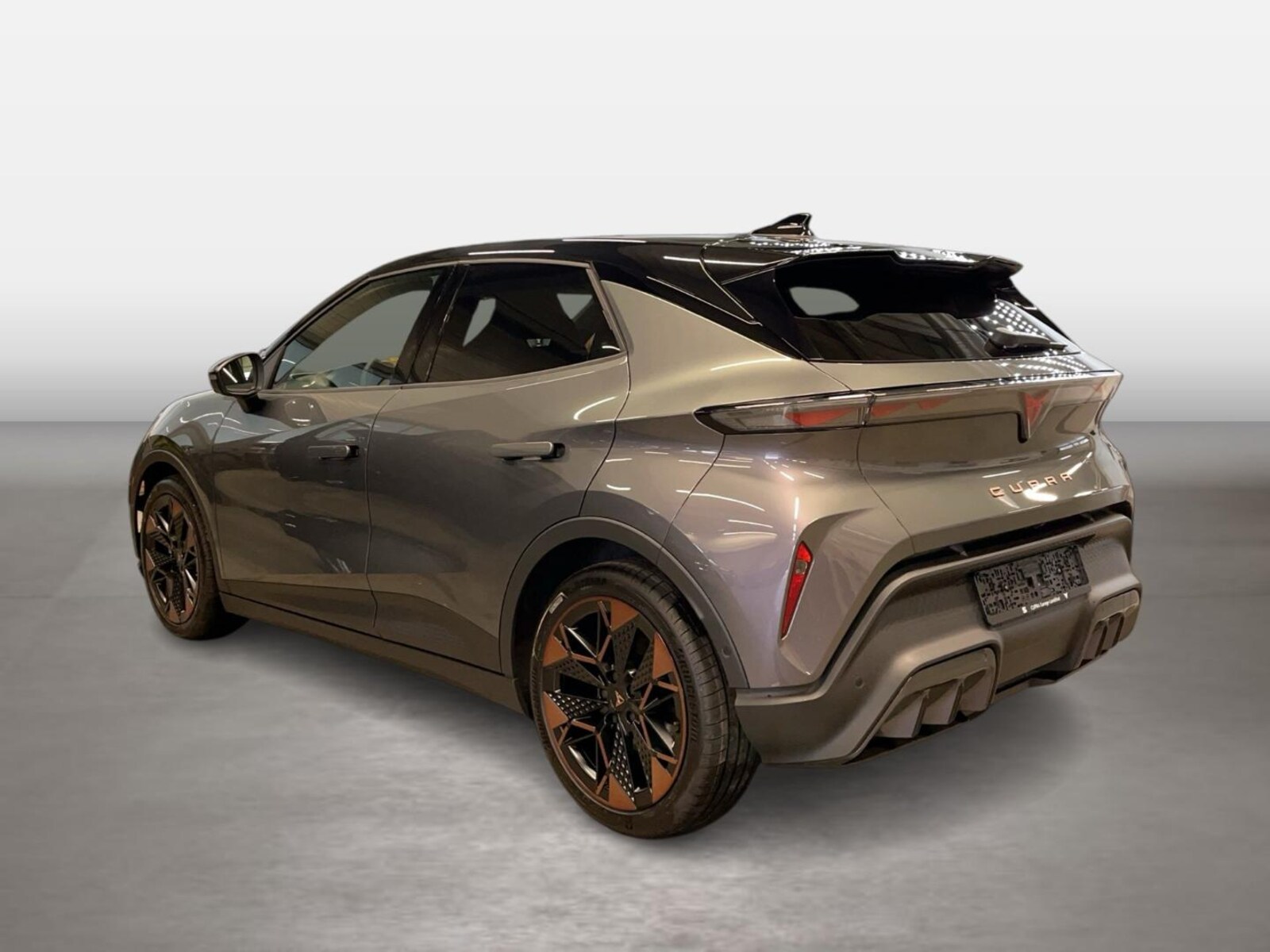 CUPRA Raval – Bild 3