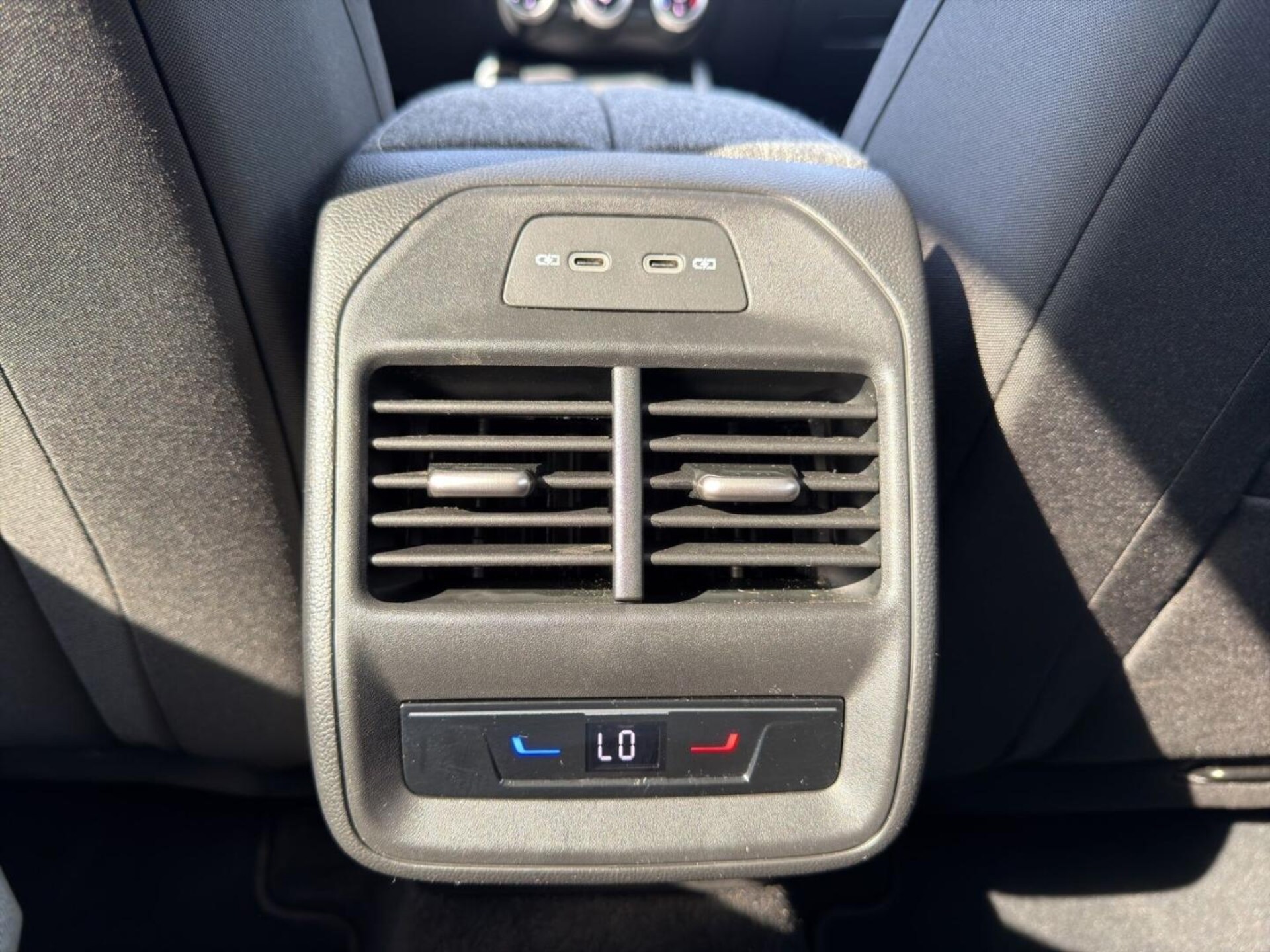 Skoda Superb Combi Selection