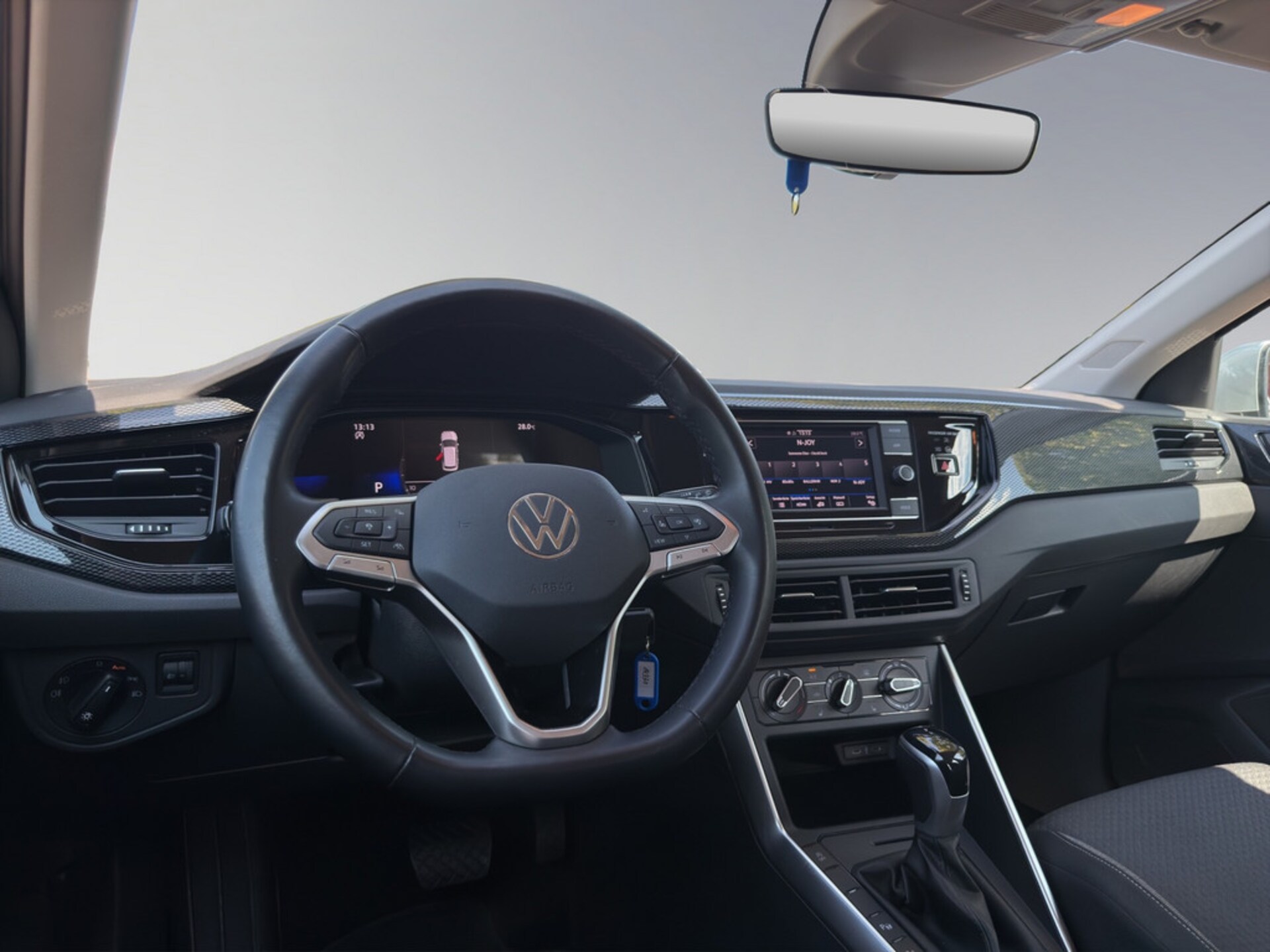 Volkswagen Polo Life