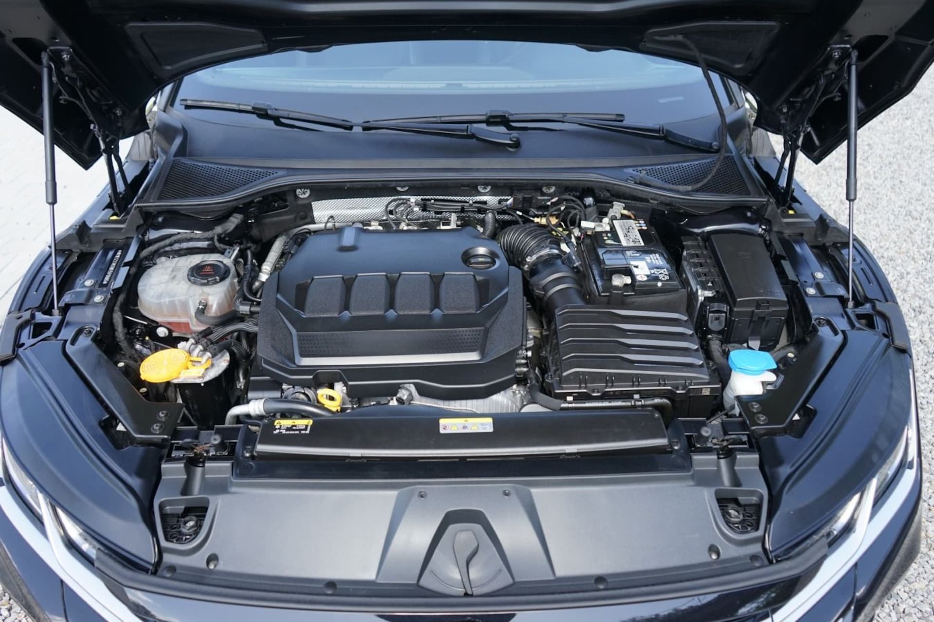 Volkswagen Arteon Shooting Brake R-Line