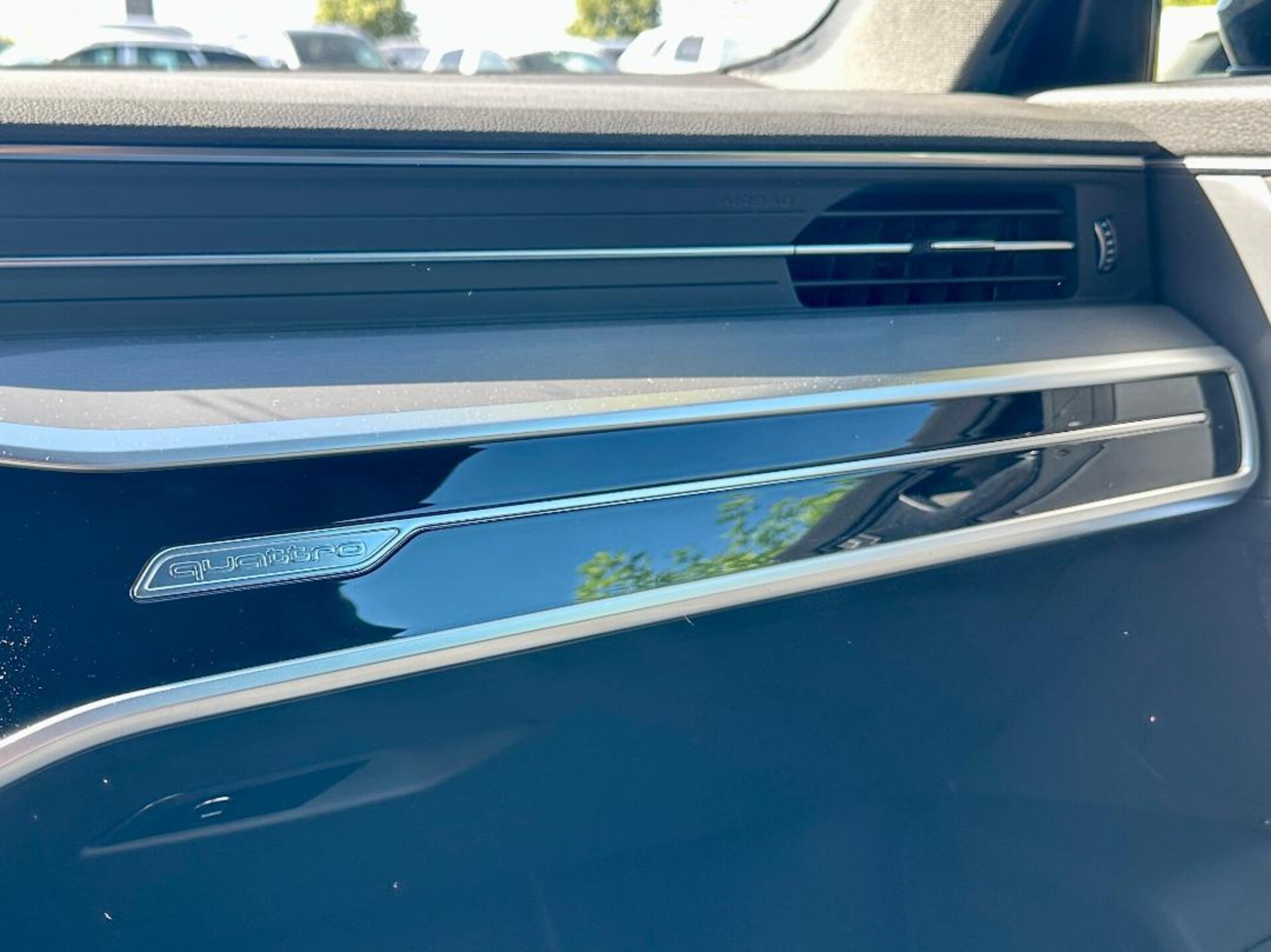 Audi A6 Avant TFSI e Sport